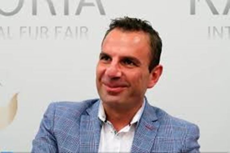 Καστοριά: Ο Γιάννης Κορεντσίδης ανακοίνωσε την υποψηφιότητα του για τον Δήμο Καστοριάς