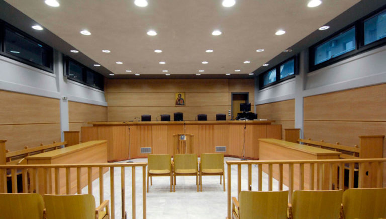Χανιά: Δίωρη στάση εργασίας την Πέμπτη στα δικαστήρια από τους δικαστικούς υπαλλήλους