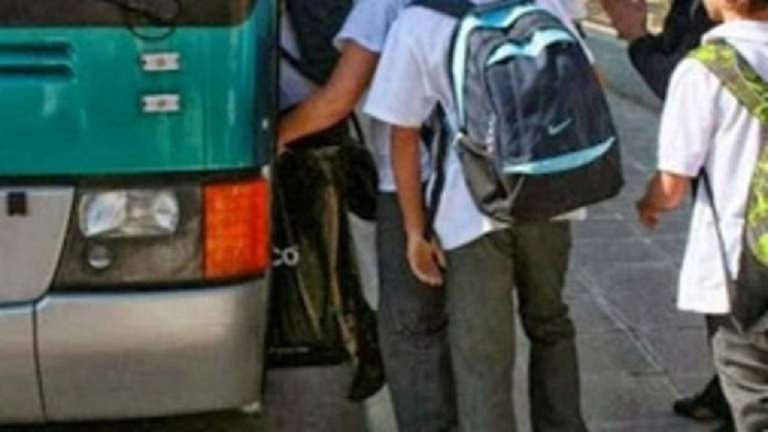 Κέρκυρα: Αντιδράσεις για την καθυστέρηση στις σχολικές μεταφορές