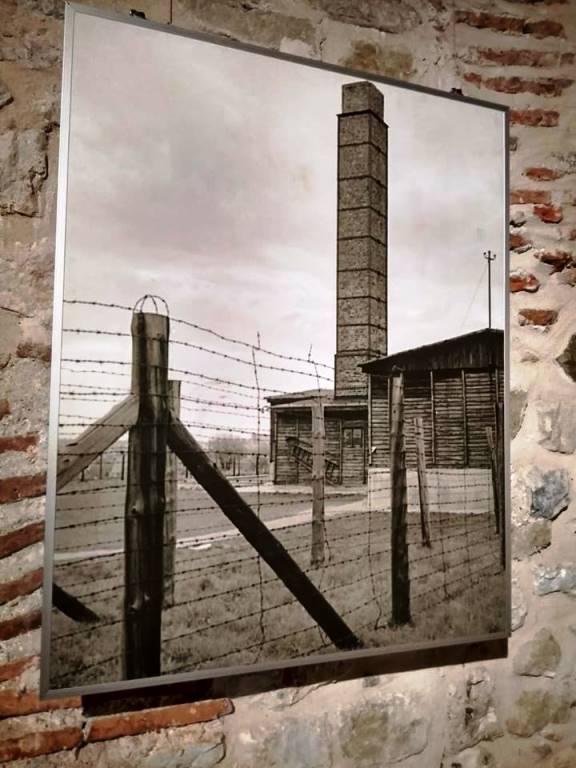 Τρίκαλα: Τριήμερο εκδηλώσεων μνήμης για το Ολοκαύτωμα