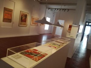 Εκθέσεις και δράσεις από το Μητροπολιτικό Οργανισμό Μουσείων Εικαστικών Τεχνών Θεσσαλονίκης – MOMus