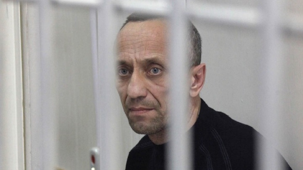 Ρωσία:  Ο χειρότερος κατά συρροή δολοφόνος είναι πρώην αστυνομικός