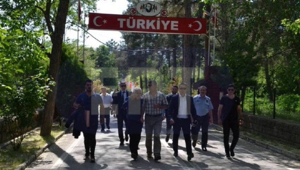 Ορεστιάδα: Στις 8/1 η έφεση του Τούρκου με το γκρεϊντερ