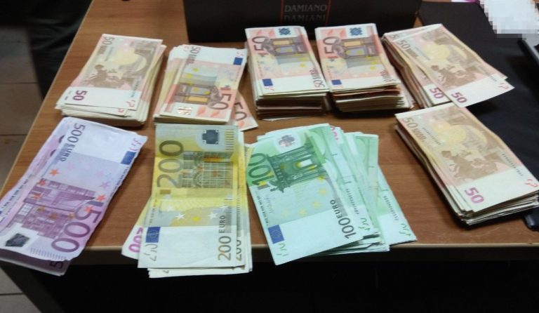 Ηράκλειο: 39χρονη «εγκέφαλος» πανελλαδικού κυκλώματος τηλεφωνικής απάτης