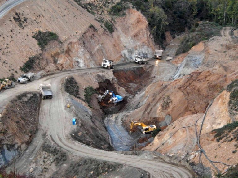 Θεσσαλονίκη: Αναβλήθηκε η δίκη για τον «Λάκκο Καρατζά»