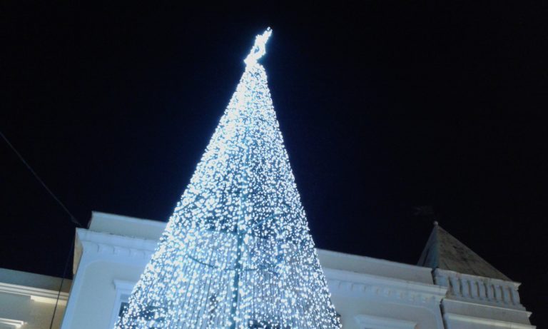 Ζάκυνθος: Χριστουγεννιάτικο μήνυμα εκπροσώπων Δημοτικής Αρχής