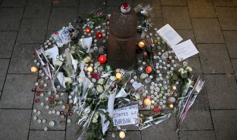 Υπέκυψε στα τραύματά του και 5ο θύμα της επίθεσης στο Στρασβούργο