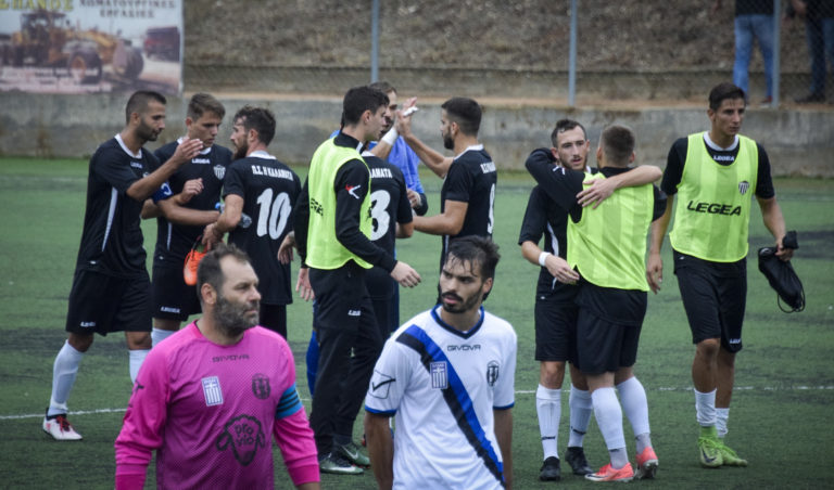 Ευχαριστήρια ανακοίνωση Καλαμάτας και κάλεσμα στον κόσμο