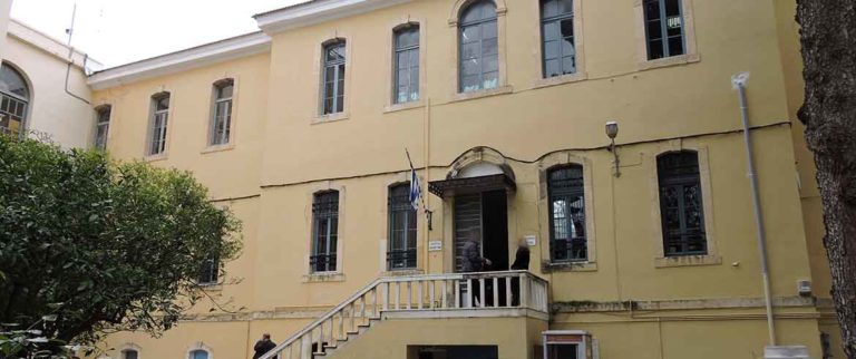 Αναβίωσε η υπόθεση θανατηφόρου εργατικού ατυχήματος στην Αγιά   