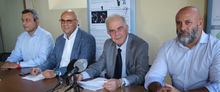 Κρίσιμη συνεδρίαση για το παρόν και το μέλλον ΔΕΔΙΣΑ – ΦΟΣΔΑ