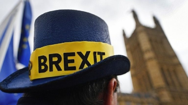 Βρετανία-Brexit: Δεύτερο δημοψήφισμα ζητάει το Εργατικό Κόμμα