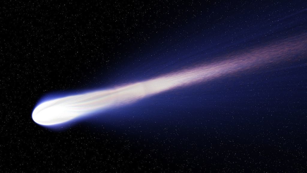 Ο κομήτης 46Ρ/Βιρτάνεν θα περάσει κοντά από τη Γη