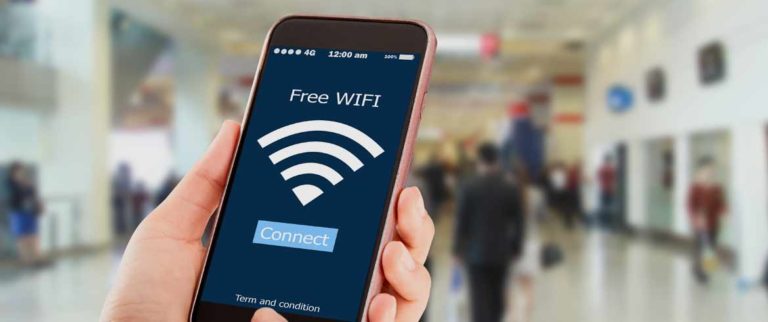 Έλεγχος λειτουργίας του δικτύου WiFi4EU του Δήμου Πλατανιά
