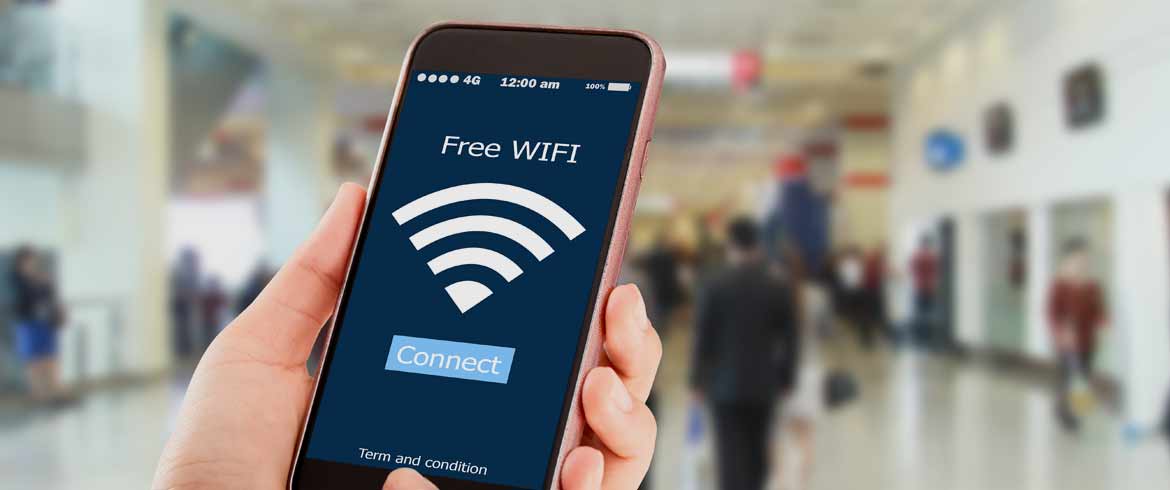 DOREAN-WIFI
