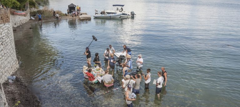Κέρκυρα: Film Office για προσέλκυση διεθνών παραγωγών δημιουργεί η Περιφέρεια