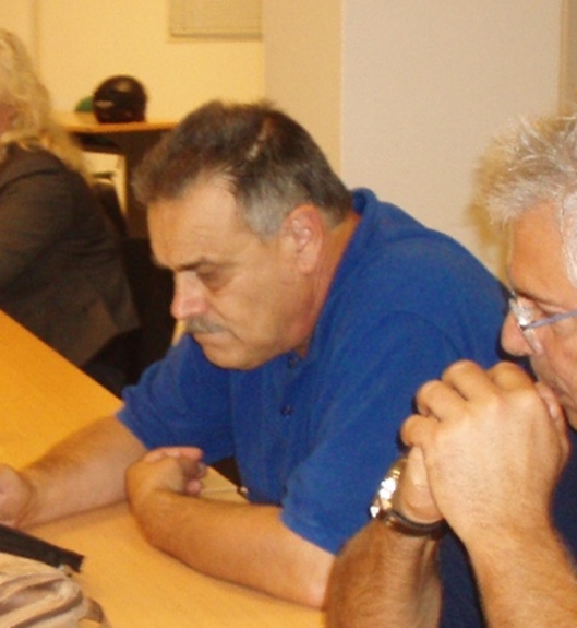 Κέρκυρα: Ανακοίνωση του Γ. Φοντάνα για τις συμβάσεις με τον ΕΛΓΟ ΔΗΜΗΤΡΑ