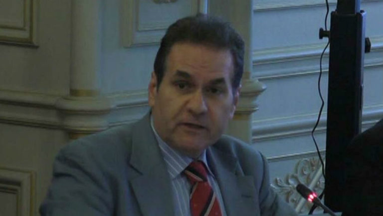 Λιάκουρας: Η αντίφαση Ζάεφ έχει παράπλευρες συνέπειες στην Ελλάδα (audio)
