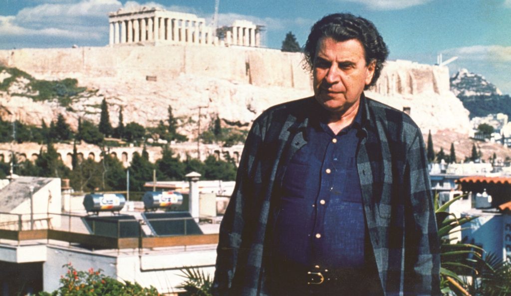 «Όλη η Ελλάδα για τον Μίκη» – Μια μεγαλειώδης συναυλία στην ΕΡΤ1