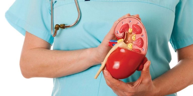 Κέρκυρα: Βιοψία νεφρού στο νοσοκομείο