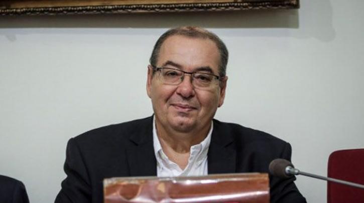 Αντ. Μπαλωμενάκης: Αφετηρία εξυγίανσης της πολιτικής η μείωση του βουλευτικών θητειών (video)