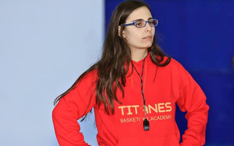 ﻿ Το κλειστό γυμναστήριο έγινε… κολυμβητήριο!
