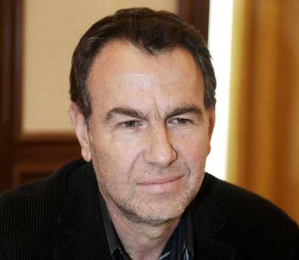 Τον Σπύρο Βούγια υποστηρίζουν το ΚΙΝΑΛ και  “Το Ποτάμι” στη Θεσσαλονίκη