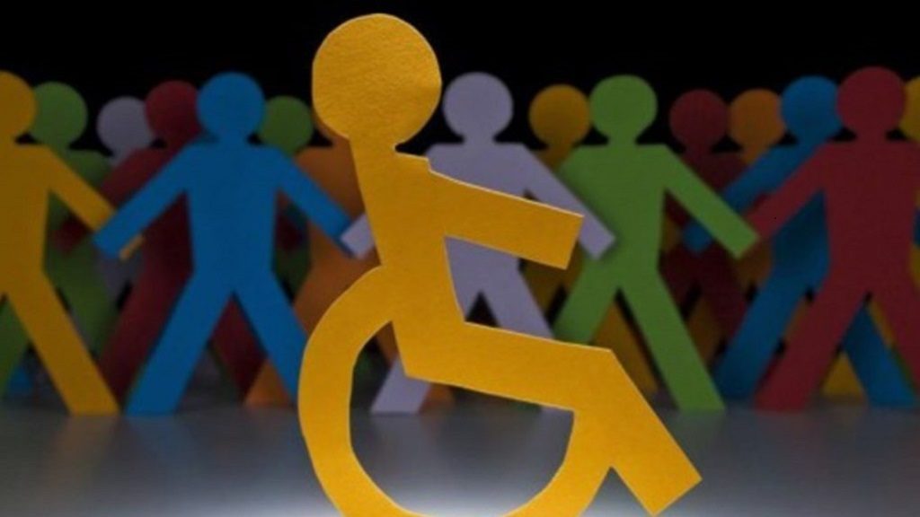 Τα πολιτικά κόμματα για την Παγκόσμια και Εθνική Ημέρα για την Αναπηρία