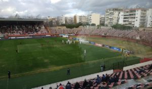 Παναχαϊκή: Νέα απώλεια βαθμών