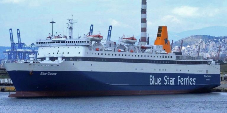 Χανιά: Ανήλικος τραυματίστηκε στο πλοίο από Χανιά προς Πειραιά