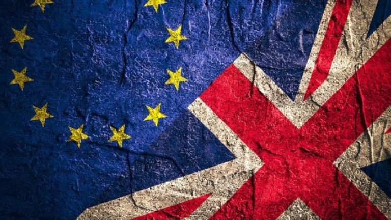EE: Καμία νέα διαπραγμάτευση για Brexit (video)