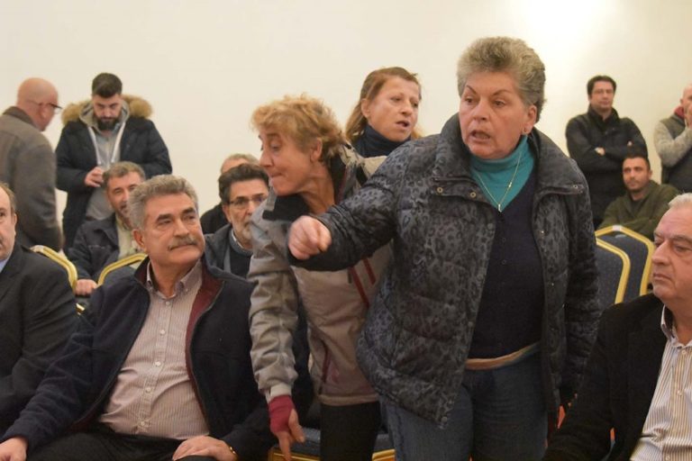 Κέρκυρα: Και ο προϋπολογισμός με την παρουσία των Λευκιμμιωτών στο Δ. Συμβούλιο