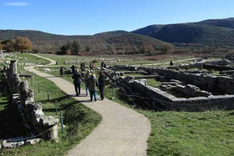 Διακρατική συνάντηση του δικτύου INT-HERIT