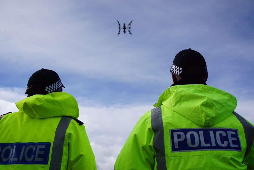 Drones παρέλυσαν το Γκάτγουικ- Χάος στο βρετανικό αεροδρόμιο (video)