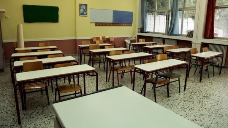 Την εκκένωση δημοτικού σχολείου λόγω προβλημάτων στατικής επάρκειας αποφάσισε το δημοτικό συμβούλιο