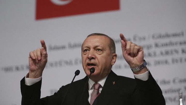 Το AKP θα σεβαστεί τα αποτελέσματα της νέας καταμέτρησης στην Κωνσταντινούπολη