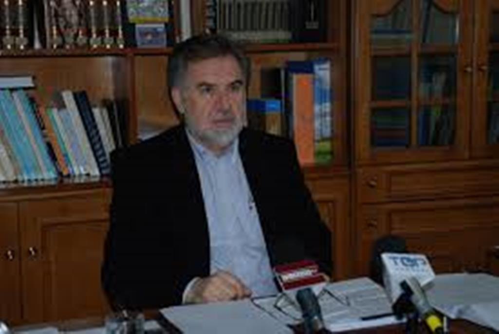Β. Κωνσταντόπουλος: Αναξιόπιστος ο Δήμαρχος Σερβίων