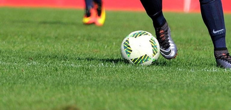 «Πρασινίζει» το γήπεδο της Πλατανιάς