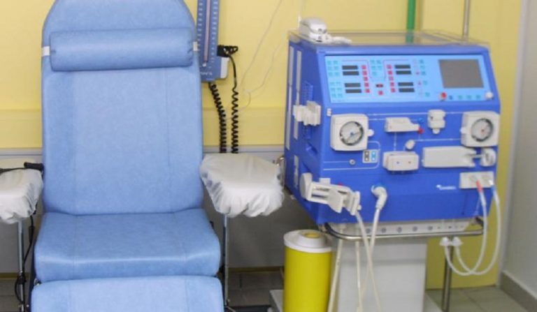 Προβλήματα στα νεφρά παρουσιάζει ο ένας στους τρεις ασθενείς με covid-19