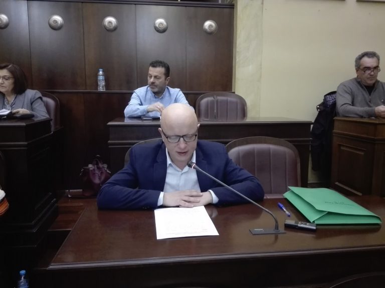 Στα 119 εκ. ο προϋπολογισμός του Δήμου Ιωαννιτών
