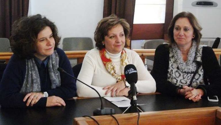 Καβάλα: Ενημέρωση για εμβολιασμούς ενηλίκων
