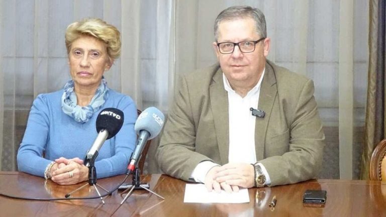 Καβάλα: Οι Γιατροί του Κόσμου προσφέρουν τις υπηρεσίες τους