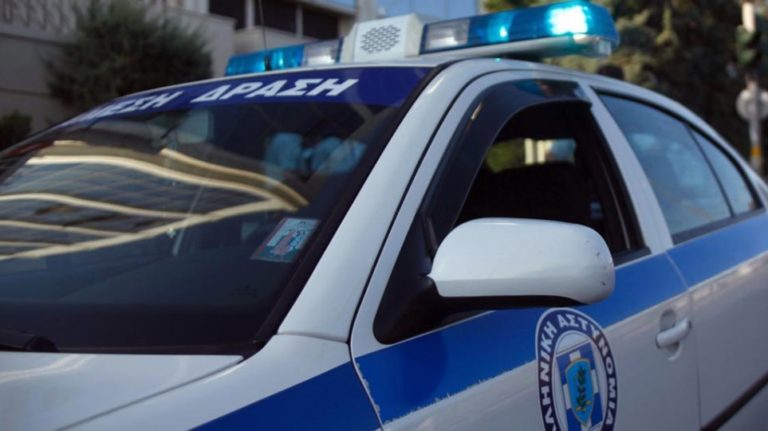 Εξαρθρώθηκε σπείρα τριών ατόμων για κλοπές στον Άγιο Νικόλαο
