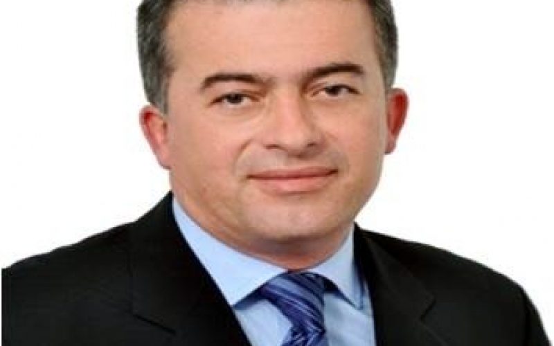 Δ. Κωνσταντόπουλος: “Ανάπτυξη από σύνθημα πράξη”