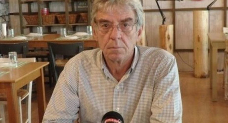 Ηράκλεια: Ανακοινώνει την υποψηφιότητά του ο Γ. Κουτσάκης