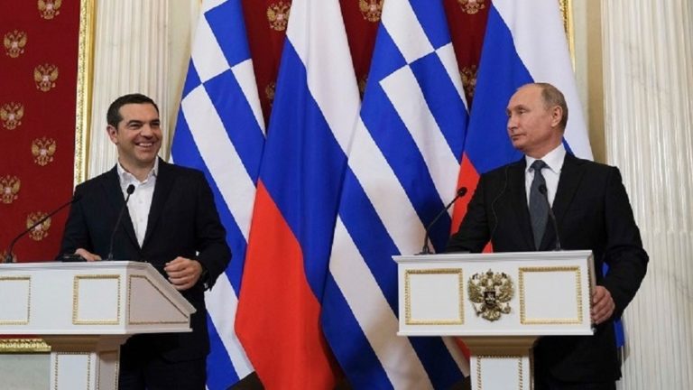 “Η επίσκεψη στη Μόσχα έγινε με την Ελλάδα εκτός μνημονίων” (video)