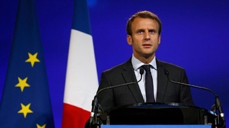 Γαλλία-κίτρινα γιλέκα: Απόψε το διάγγελμα του προέδρου Μακρόν
