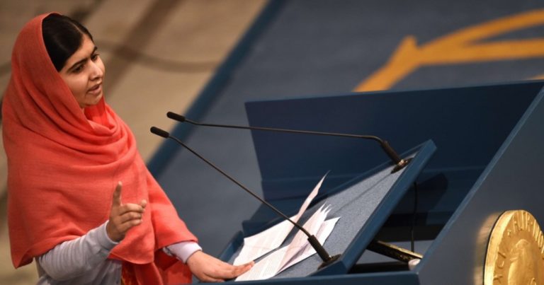 Σέρρες:  Προβολή της ταινίας «Μαλάλα» από την Δ.Κ.Β