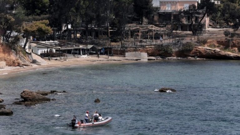 Και επίσημα η ελληνική ιθαγένεια στους μετανάστες ψαράδες για την ηρωική προσφορά τους στο Μάτι