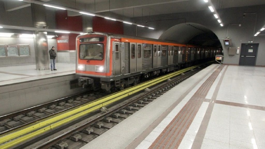 Στάσεις εργασίας σε μετρό, ΗΣΑΠ και τραμ την Παρασκευή 14 Ιουνίου (video)