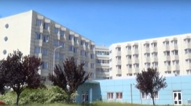 Σέρρες: Κάλαντα και επισκέψεις στο Νοσοκομείο Σερρών